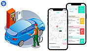 On-Demand Fuel & Gas Delivery App Development Cost & Features