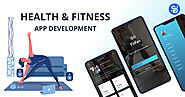 Fitness App Development Services