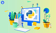Know About Top 10 Applications Built using Python