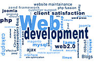 Website Development and Maintenance Services in India
