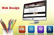 Interactive Web Design Concepts and Technology