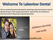 Consult the Best Dentist Doctor for Your Oral Problems
