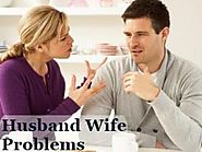 Husband Wife Relationship Problem Solution Mantra in Hindi