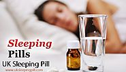 Sleepwalking and why you should buy sleeping pills UK- UK Sleeping Pill