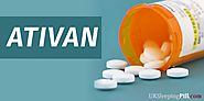 Not able to get rid of anxiety? Is it hampering your life? Try Ativan online UK for the best remedy