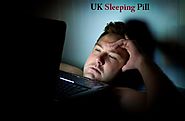 Lifestyle Changes Associated with Insomnia - Buy Zolpidem Online UK