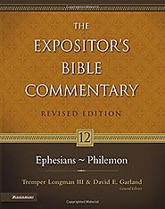 1 and 2 Timothy, Titus (EBC; Ephesians - Philemon) by Andreas Kostenberger