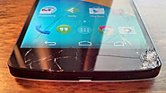 LG Google Nexus 5 Screen (Glass) Repair & Replacement