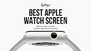 Sydney's Best Apple Watch Screen Repair Shop is here