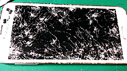 Samsung Galaxy s5 Screen Replacement