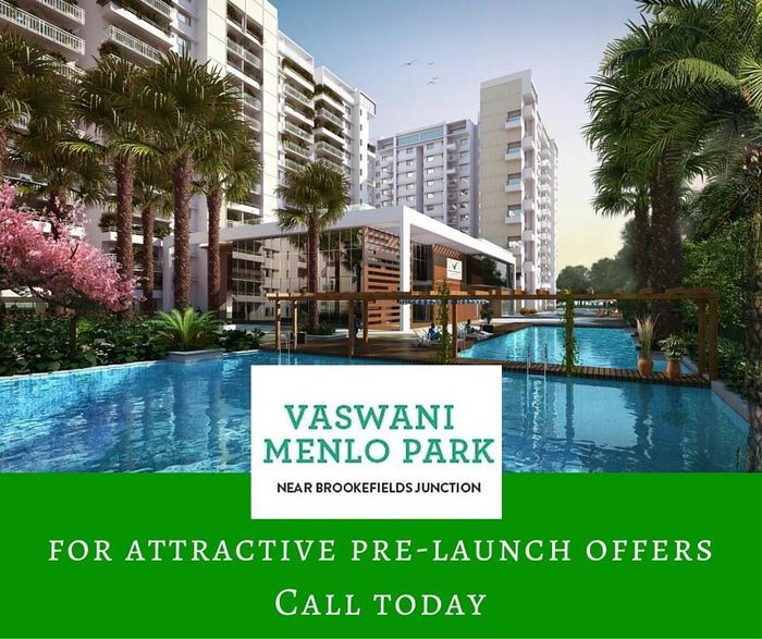 Vaswani Menlo Park A Listly List