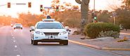 Why Google’s Self-Driving Car Experts Quit?
