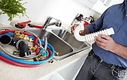 Why Choose Only An Expert Plumber To Solve Common Plumbing Problems?