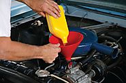 Find out How to Save Money on Oil Changes in Grand Island