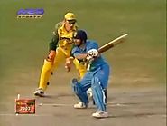 Sachin Tendulkar Best Innings against Australia