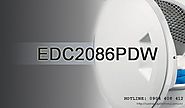 Sửa máy sấy Electrolux EDC2086PDW