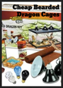 Cheap Bearded Dragon Cages