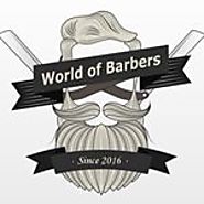 Discover the World of Barbers (@worldofbarbers) • Instagram photos and videos