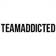 TEAMADDICTED (@teamaddicted) • Instagram photos and videos