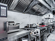 Quality Commercial Kitchen Equipment in Brisbane – Unbeatable Prices