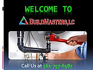 Hire a Professional Plumbing Services