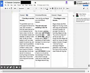 Using ScreenCastify as a Feedback and Reflection Tool