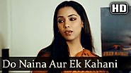 Do Naina Aur Ek Kahani | Masoom Songs | Shabana Azmi | Urmila Matondkar | Jugal Hansraj | Filmigaane