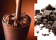 Dark Chocolate Caramel | Sattu Health Benefits | Sattu Product | Sattu Drinks