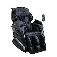 3D Massage Chairs Model HS-3680