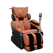 Shiatsu Massage Chair HS-3530