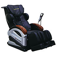 Luxury Massage Chair HS-2800