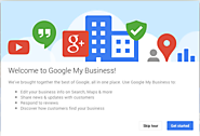 List My Business on Google | verify & Claim Business on Google My Business