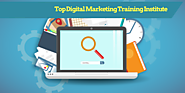 Top Digital Marketing Training Institute in India - Kovalan