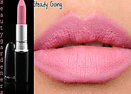 Mac retro matte lipstick review & swatch