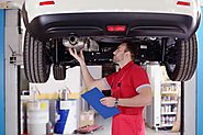 Quality Muffler Repair needed in West Allis, WI? Call us today!