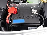 Starting Problems? It may be time for a Car Battery Replacement!
