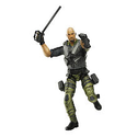 G.I. Joe 2 Retaliation Action Figure - Battle-Kata Roadblock