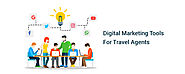 Digital Marketing Tools for Travel Agents | Trip Control