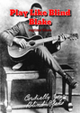 Play Like Blind Blake: ragtime blues