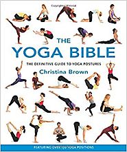 The Yoga Bible Paperback – May 29, 2003