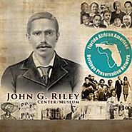 The John G. Riley Center & Museum