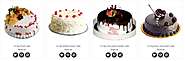 Online Cake Delivery at your doorstep for all occasions