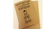 Birthday Gift Ideas for Boyfriend