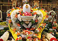 Om Nama Shivaya | Navagraha Tmples around Kumbakonam
