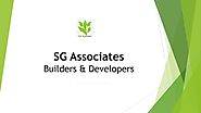 SG Associates Builders and Developers in Kumbakonam