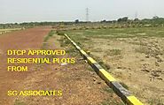 DTCP Approved residential plots near Sri nagar colony Kumbakonam