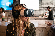 Augmented Reality vs Virtual Reality-5 Real Comparison: ARP