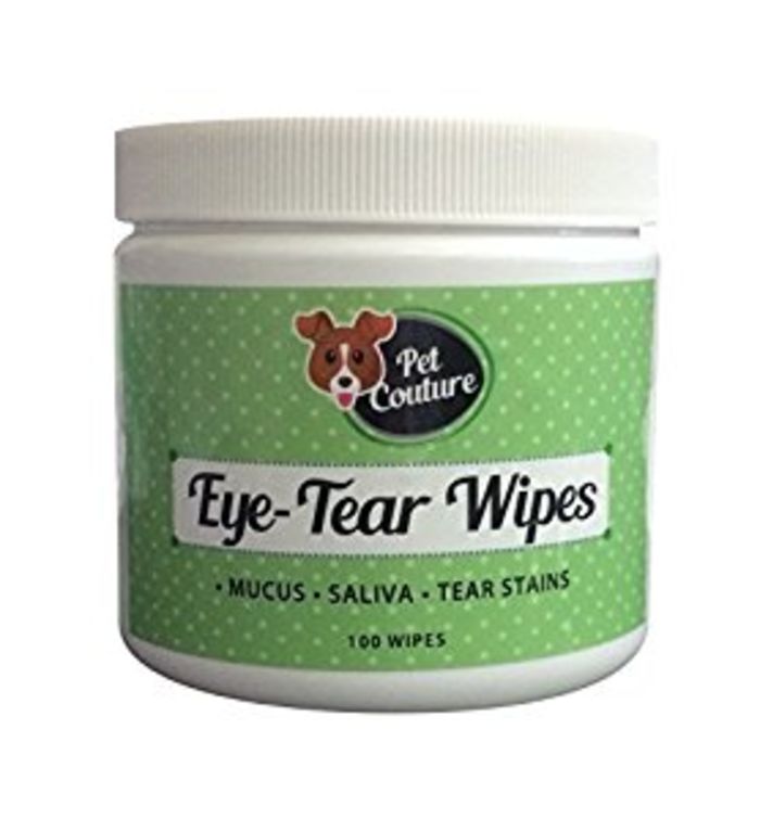 Best Rated Dog Eye Tear Stain Remover for White Dogs A Listly List