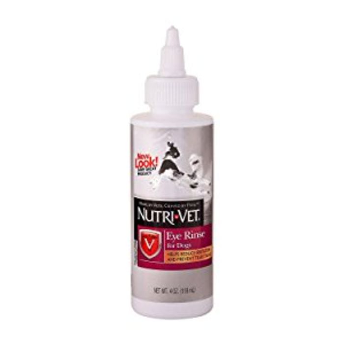 Best Rated Dog Eye Tear Stain Remover for White Dogs A Listly List