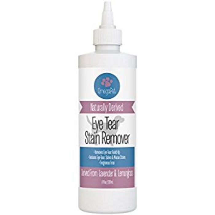 Best Rated Dog Eye Tear Stain Remover for White Dogs A Listly List